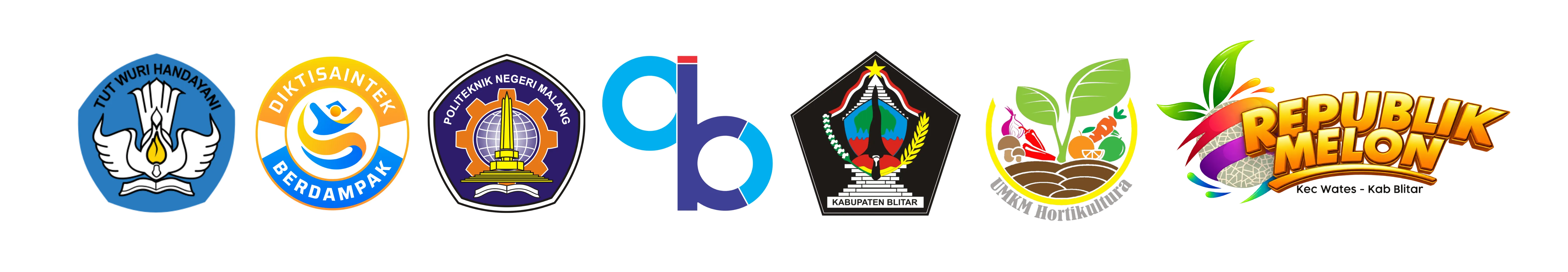 Logo Kementrian Pendidikan