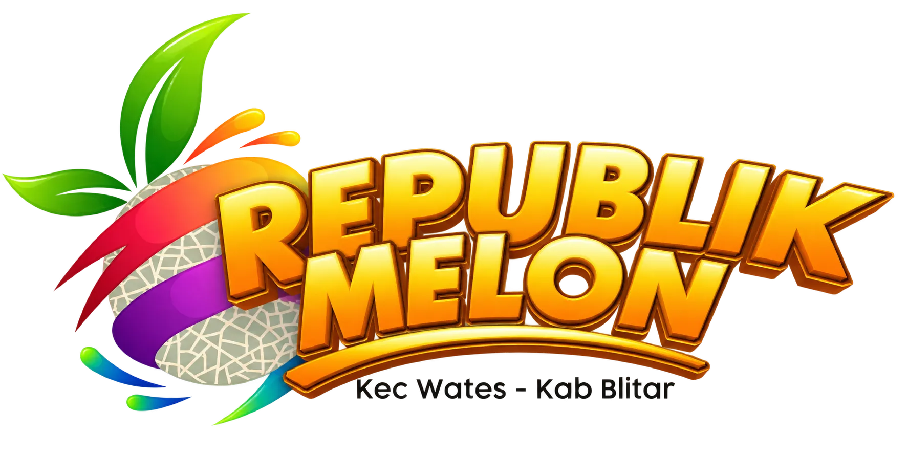 Republik Melon